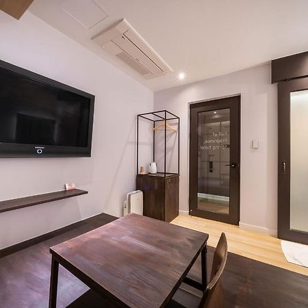 Chuncheon Bom Stay Exterior foto