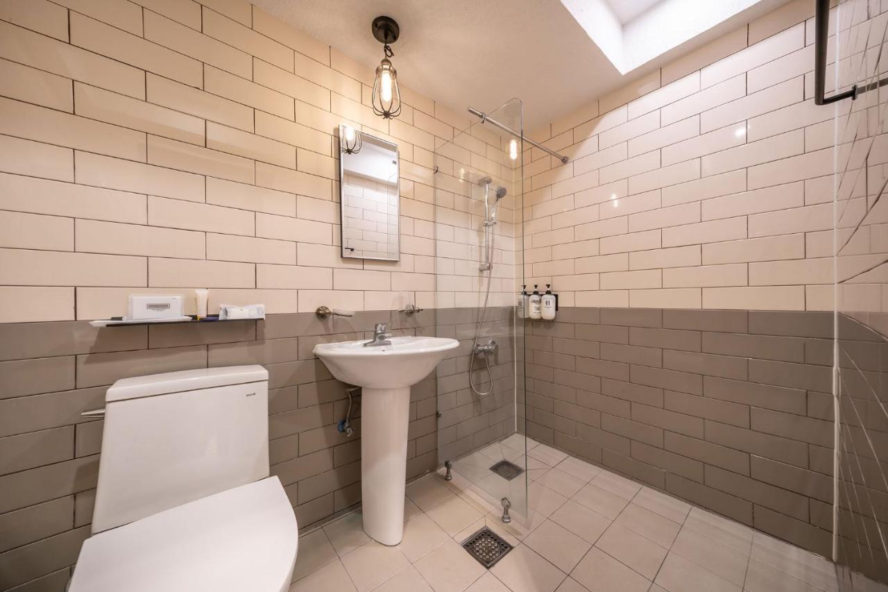 Chuncheon Bom Stay Exterior foto