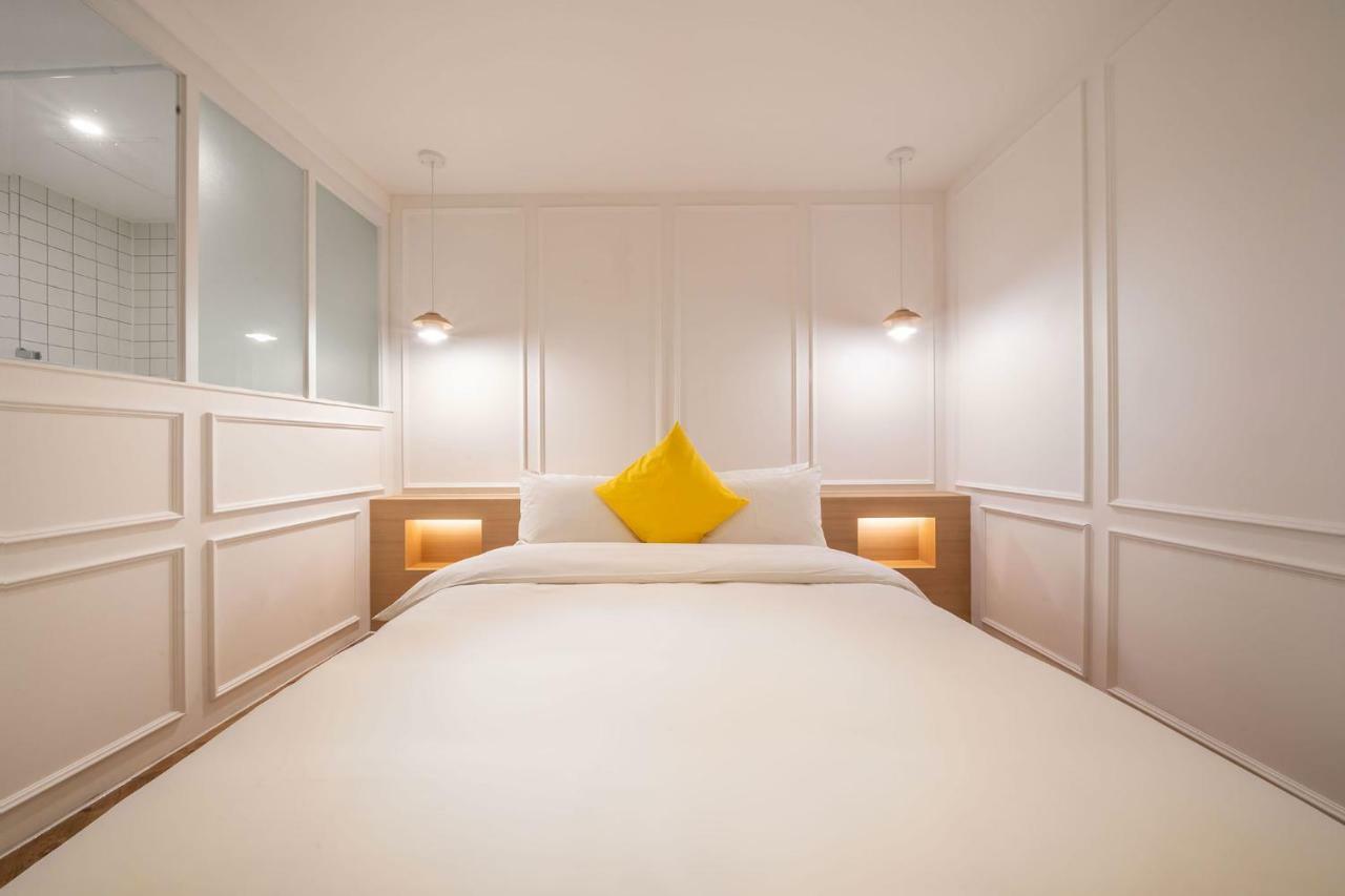 Chuncheon Bom Stay Exterior foto