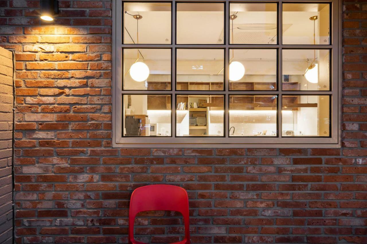 Chuncheon Bom Stay Exterior foto