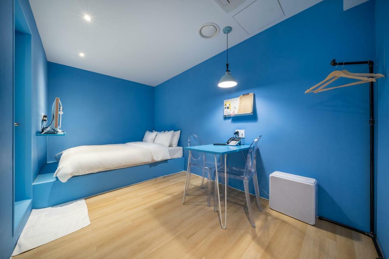 Chuncheon Bom Stay Exterior foto