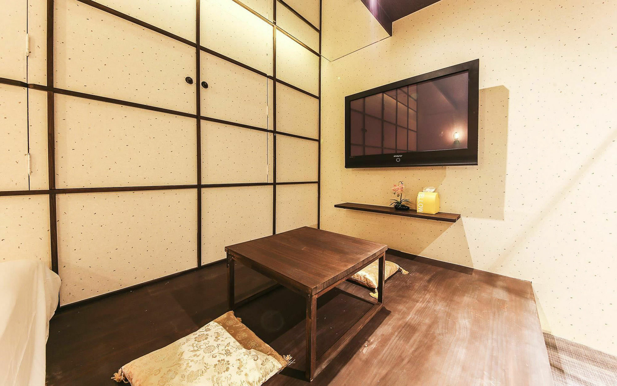 Chuncheon Bom Stay Exterior foto